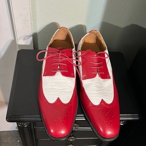 Bolano shoes🎃👻